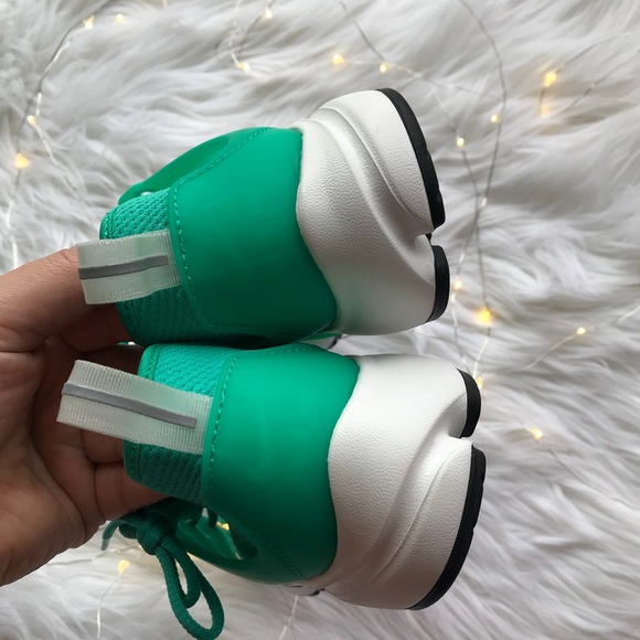 Nike air presto sneakers - Picture 7 of 8